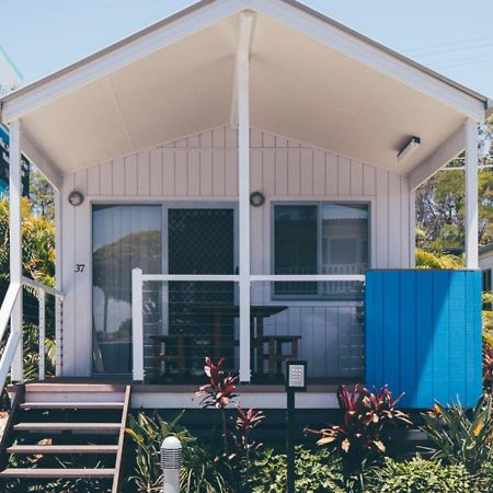 Nobby Beach Holiday Village Gold Coast Habitación foto