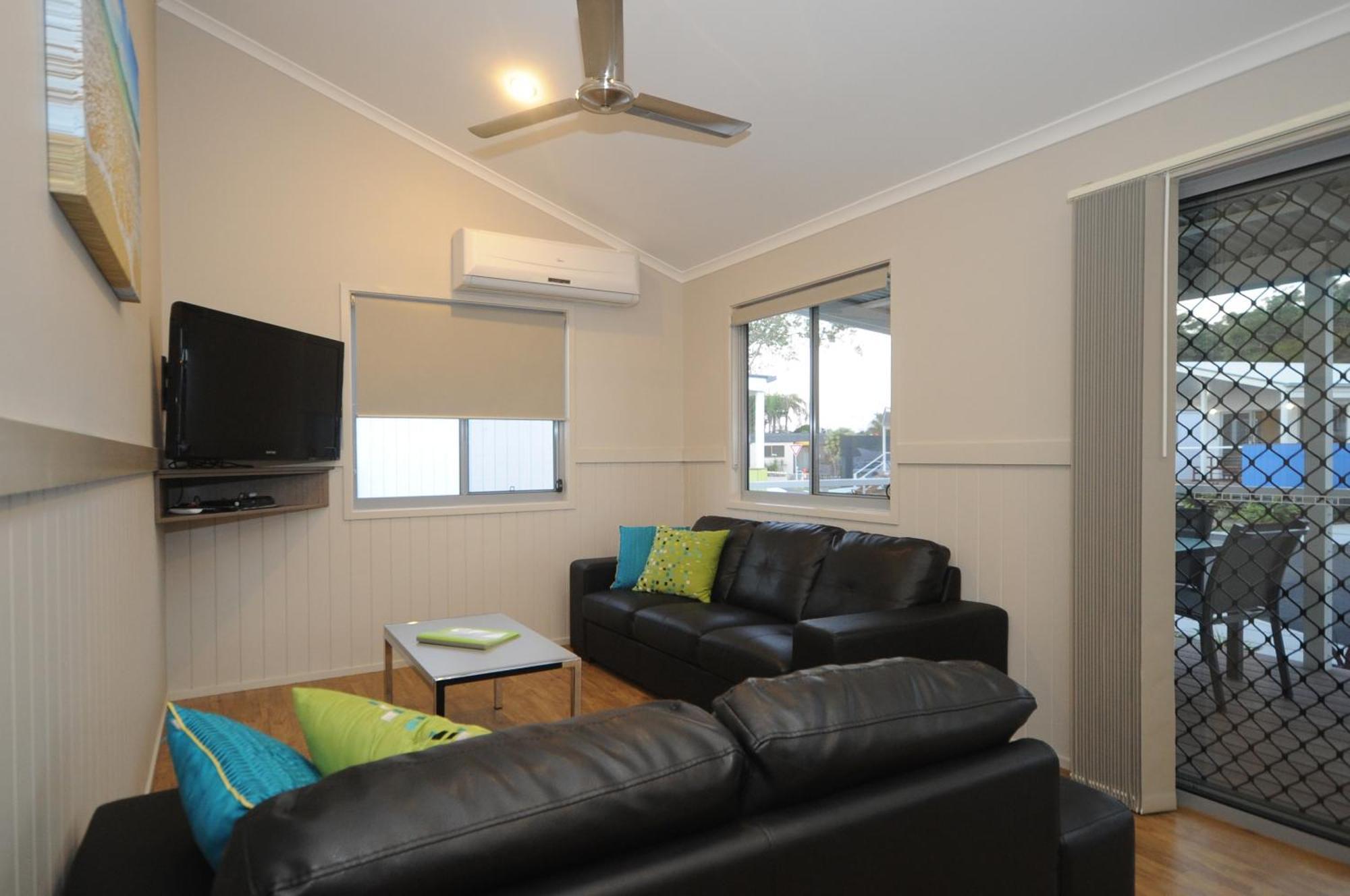 Nobby Beach Holiday Village Gold Coast Habitación foto