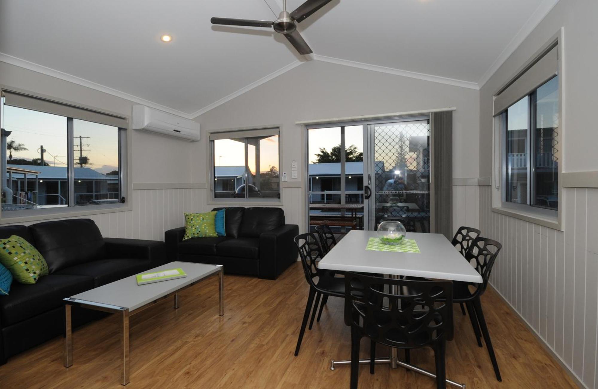 Nobby Beach Holiday Village Gold Coast Habitación foto