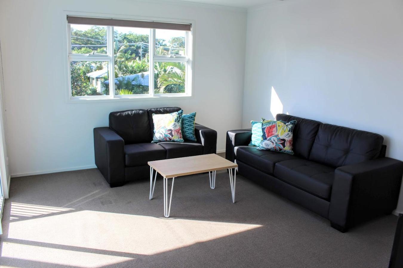 Nobby Beach Holiday Village Gold Coast Exterior foto