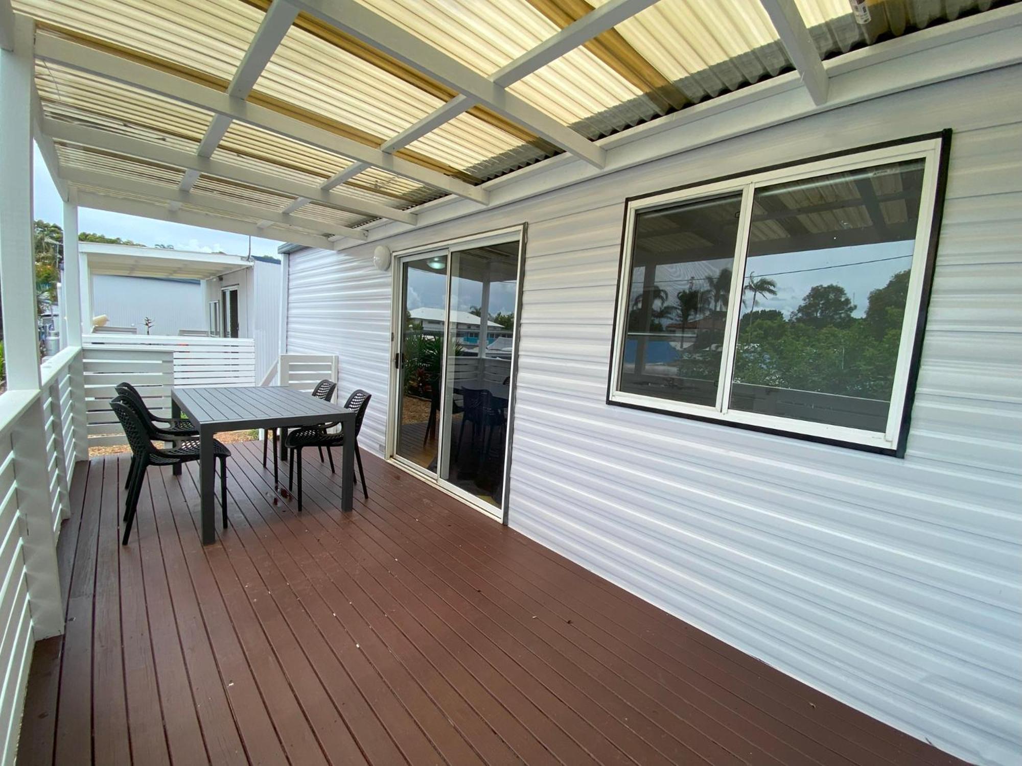 Nobby Beach Holiday Village Gold Coast Habitación foto